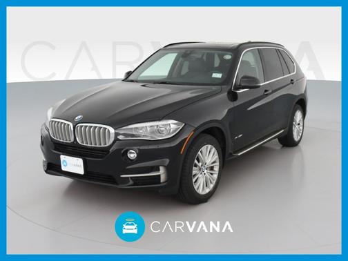 Photo 1 of 48 of 2014 BMW X5 xDrive50i