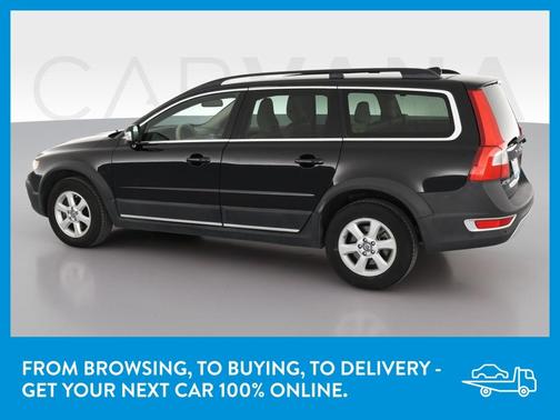 Photo 5 of 42 of 2013 Volvo XC70 3.2