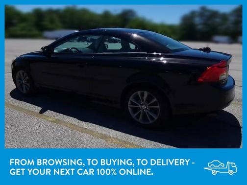 Photo 5 of 34 of 2012 Volvo C70 T5