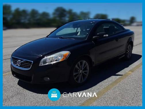 Photo 1 of 34 of 2012 Volvo C70 T5