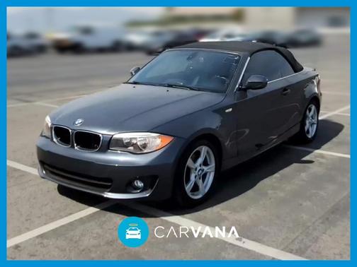 Photo 1 of 29 of 2013 BMW 128 i