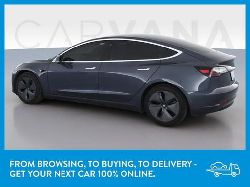 Photo 5 of 45 of 2019 Tesla Model 3 Long Range