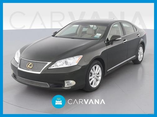 Photo 1 of 47 of 2010 Lexus ES 350