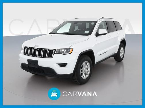 Photo 1 of 42 of 2019 Jeep Grand Cherokee Laredo