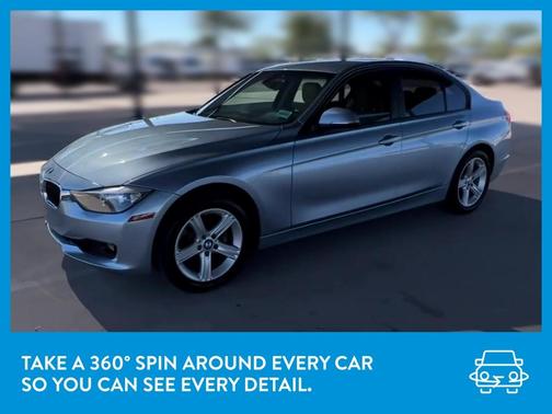 Photo 3 of 40 of 2014 BMW 328 i
