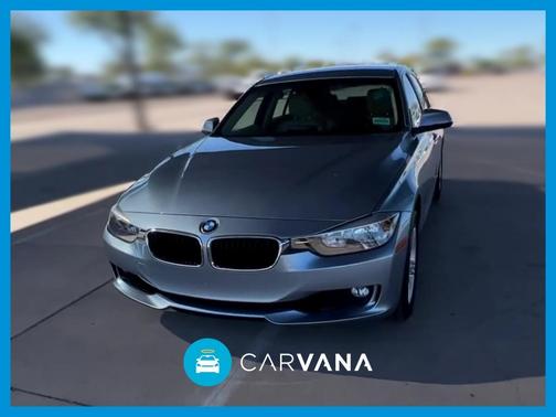 Photo 1 of 40 of 2014 BMW 328 i