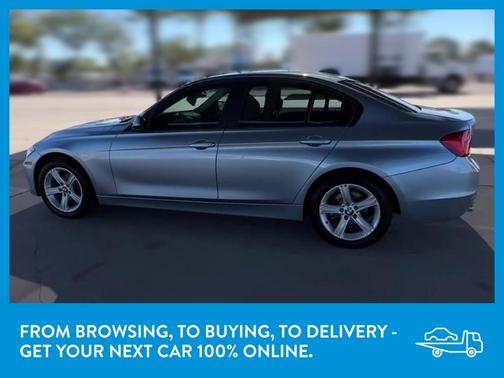Photo 5 of 40 of 2014 BMW 328 i