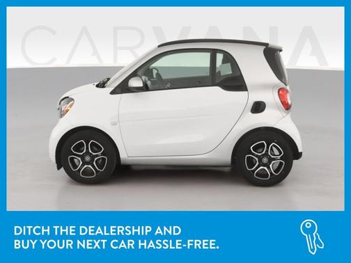 Photo 4 of 37 of 2019 smart EQ ForTwo Passion