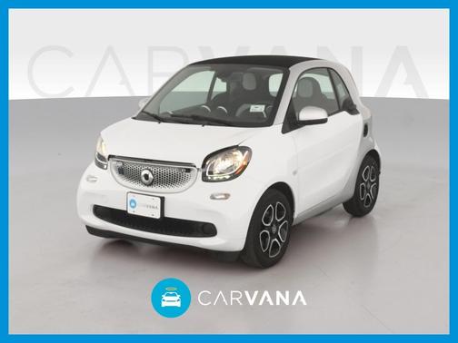 Photo 1 of 37 of 2019 smart EQ ForTwo Passion