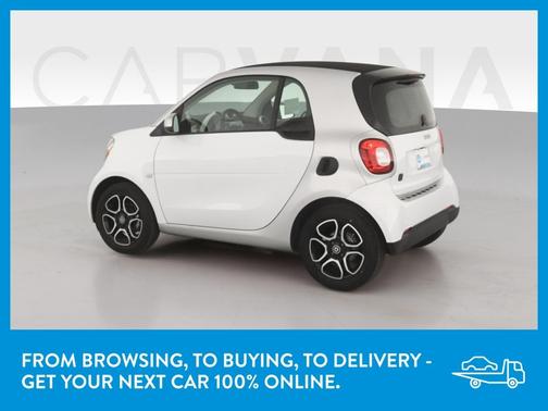 Photo 5 of 37 of 2019 smart EQ ForTwo Passion