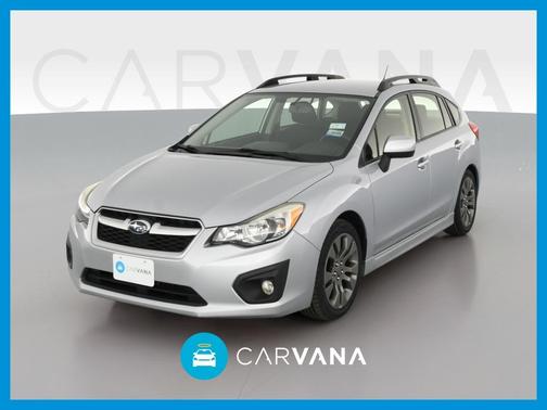 Photo 1 of 31 of 2014 Subaru Impreza 2.0i Sport Premium