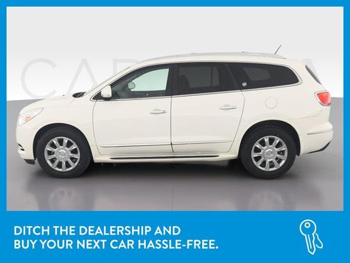 Photo 4 of 43 of 2013 Buick Enclave Premium