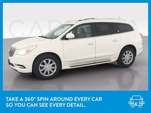 Photo 3 of 43 of 2013 Buick Enclave Premium