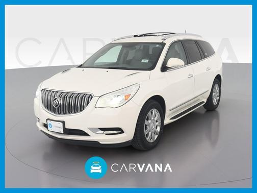 Photo 1 of 43 of 2013 Buick Enclave Premium