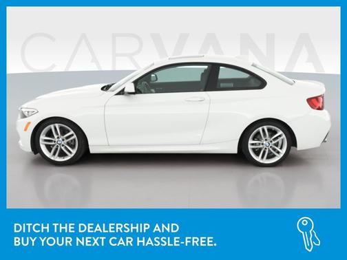 Photo 4 of 43 of 2015 BMW 228 i