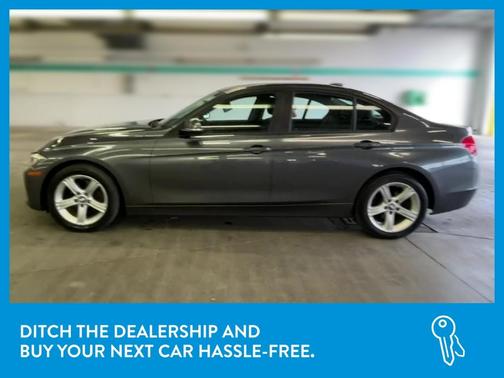 Photo 4 of 37 of 2013 BMW 328 i xDrive