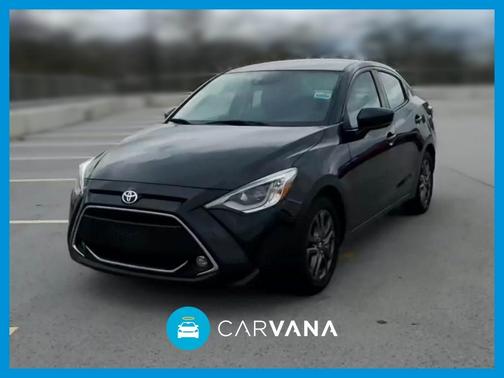 Photo 1 of 32 of 2019 Toyota Yaris Sedan XLE