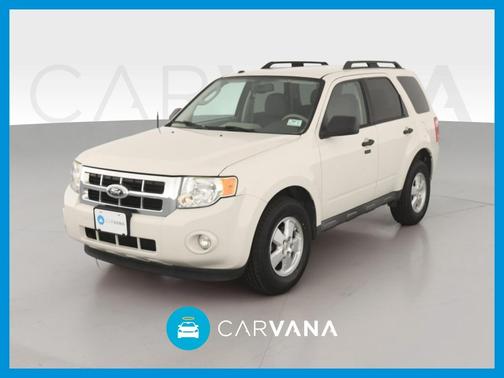 Photo 1 of 41 of 2010 Ford Escape XLT