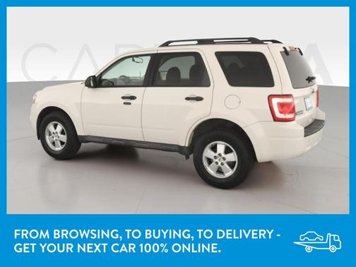 Photo 5 of 41 of 2010 Ford Escape XLT