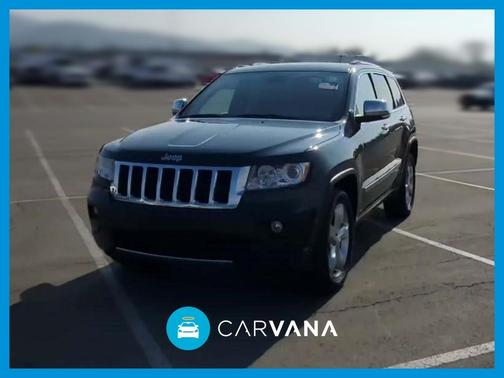 Photo 1 of 36 of 2013 Jeep Grand Cherokee Limited