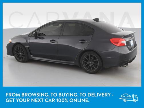 Photo 5 of 42 of 2019 Subaru WRX Premium