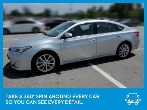 Photo 3 of 57 of 2013 Toyota Avalon Limited