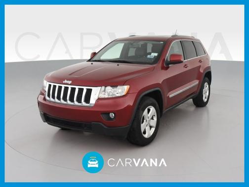 Photo 1 of 36 of 2012 Jeep Grand Cherokee Laredo