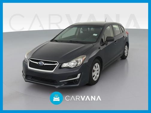 Photo 1 of 40 of 2016 Subaru Impreza 2.0i