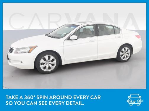 Photo 3 of 41 of 2009 Honda Accord EX-L