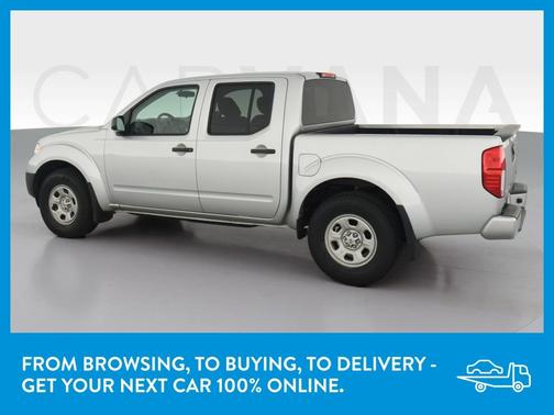 Photo 5 of 32 of 2018 Nissan Frontier S