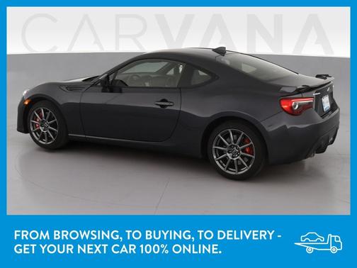 Photo 5 of 40 of 2017 Subaru BRZ Limited