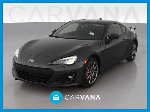 Photo 1 of 40 of 2017 Subaru BRZ Limited