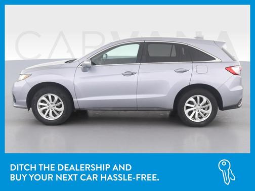 Photo 4 of 44 of 2016 Acura RDX