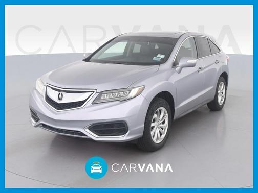 Photo 1 of 36 of 2016 Acura RDX
