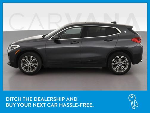 Photo 4 of 36 of 2018 BMW X2 xDrive28i