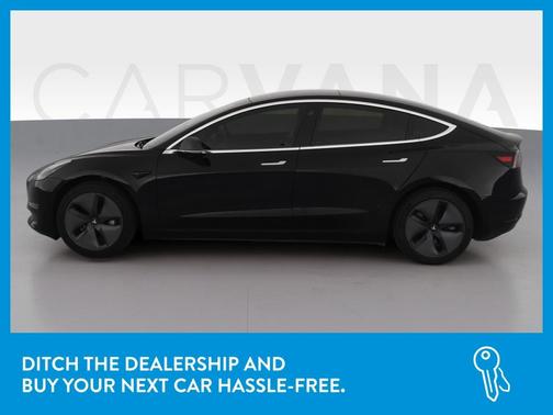 Photo 4 of 47 of 2019 Tesla Model 3 Standard Range