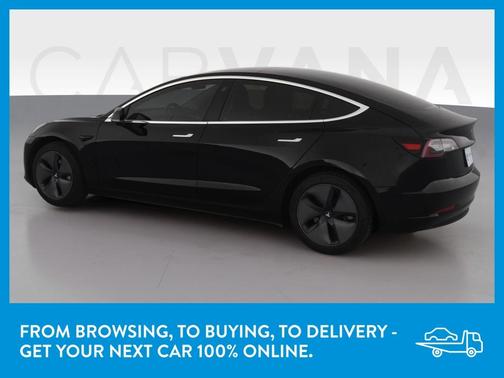 Photo 5 of 47 of 2019 Tesla Model 3 Standard Range
