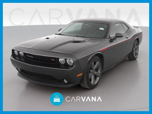 Photo 1 of 40 of 2014 Dodge Challenger R/T