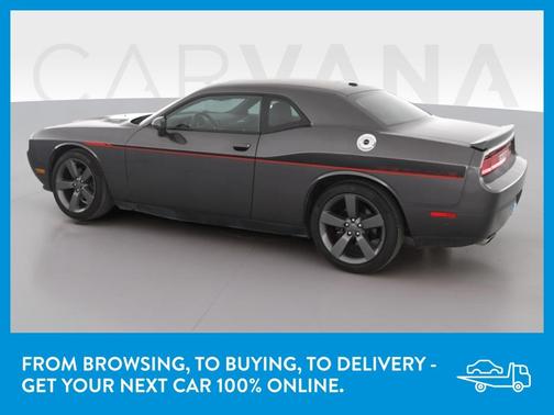 Photo 5 of 40 of 2014 Dodge Challenger R/T