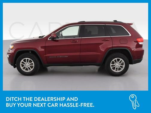 Photo 4 of 40 of 2019 Jeep Grand Cherokee Laredo