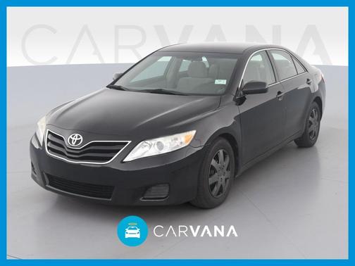 Photo 1 of 38 of 2011 Toyota Camry LE