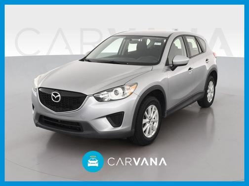 Photo 1 of 39 of 2014 Mazda CX-5 Sport