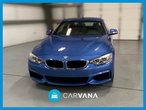 Photo 1 of 37 of 2015 BMW 428 i