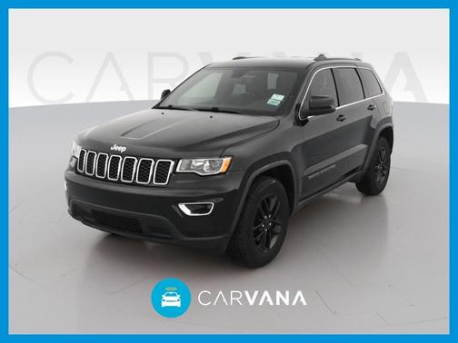 Photo 1 of 43 of 2018 Jeep Grand Cherokee Laredo E
