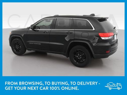 Photo 5 of 43 of 2018 Jeep Grand Cherokee Laredo E