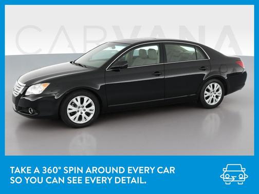 Photo 3 of 44 of 2010 Toyota Avalon XLS