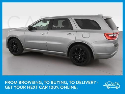 Photo 5 of 36 of 2019 Dodge Durango R/T