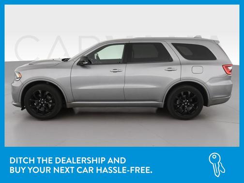 Photo 4 of 36 of 2019 Dodge Durango R/T