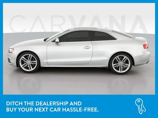 Photo 4 of 41 of 2010 Audi S5 4.2 Premium Plus quattro