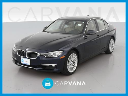 Photo 1 of 38 of 2014 BMW 335 i xDrive